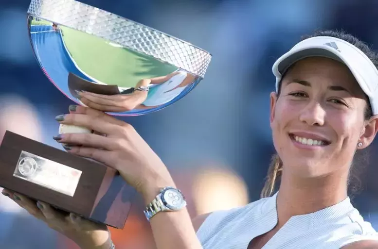 穆古鲁扎意外战胜中国队，重返赛场引爆全场！全场沸腾不已的简单介绍