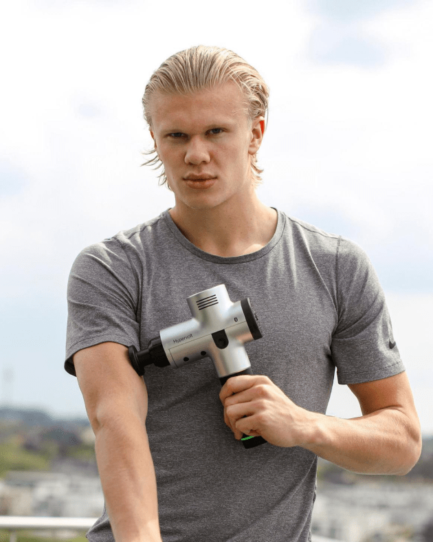 哈兰德焦点对战，大坂直美与60激战拜仁分钟，重要助攻胜负难料！气势如虹延续的简单介绍