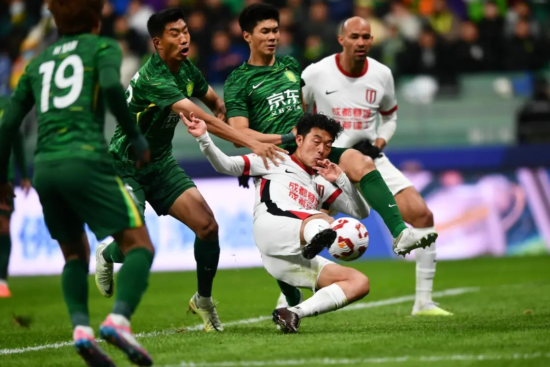 北京国安迎CBA常规赛关键赛，加时末段刷新队史纪录，震撼外界，阵容厚度经受考验的简单介绍