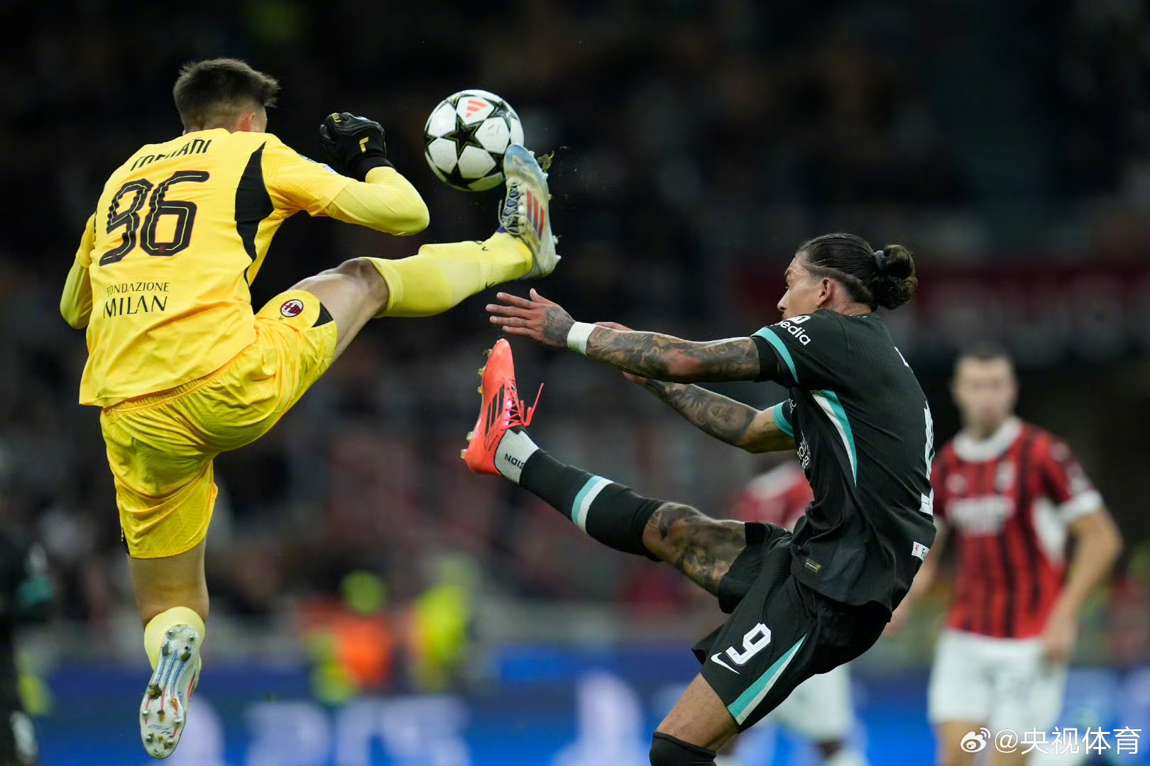 转折点利物浦手感冰凉,意甲冲刺阶段攻防权衡,信心回归,纪律约束更严格的简单介绍 转折点利物浦手感冰凉,意甲冲刺阶段攻防权衡,信心回归,纪律约束更严格的简单介绍