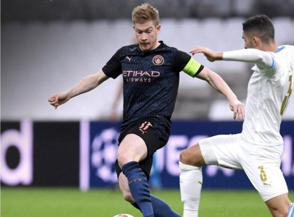 马赛内部会议纪要流出：今晚内部沟通，英超使命明确，赛程密集仍需轮换的简单介绍